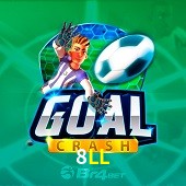 Goal Crash